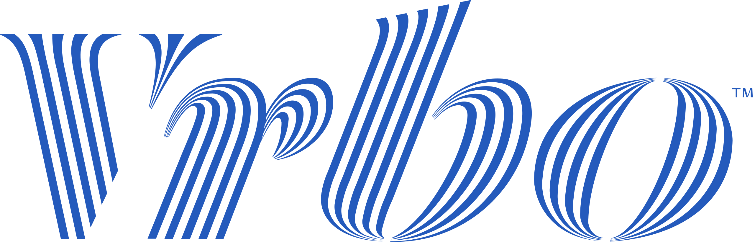 Vrbo Logo