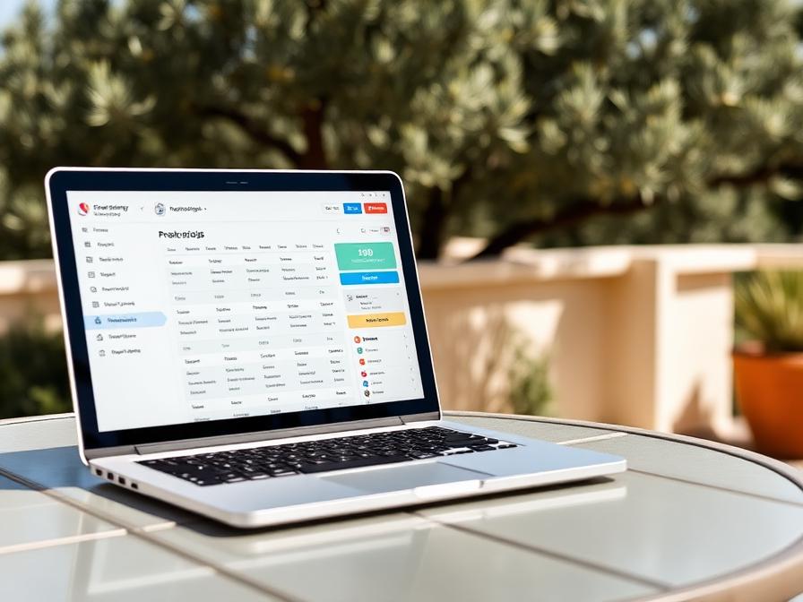 Je account wordt volledig gratis opgezet — inclusief Airbnb, Booking.com en meer