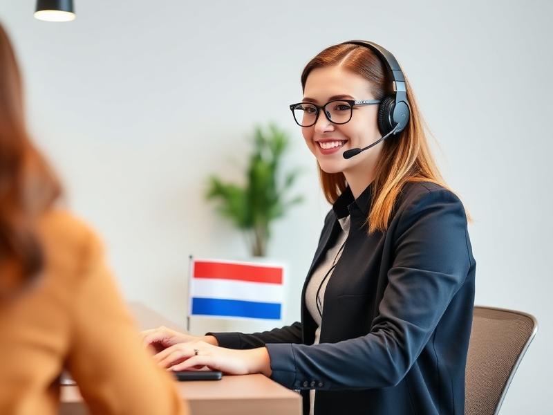 Nederlandstalige support 24/7 — plus tientallen slimme features