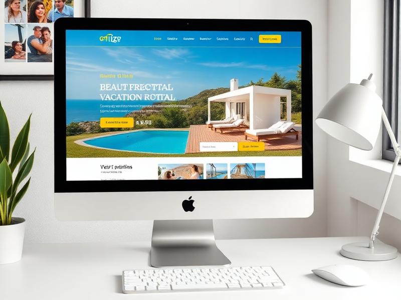 Een professionele boekingswebsite — volledig gratis inbegrepen