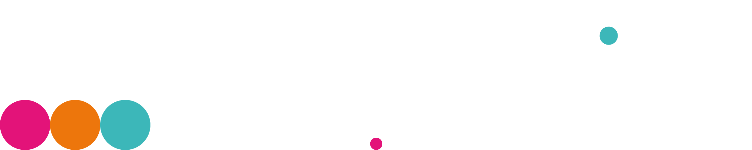 LodgePilot Logo Reversed
